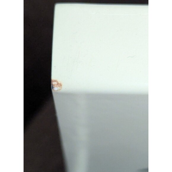 Happy Campers Over the Door Cabinet Towel Holder Retro Trailer Metal Gift NEW - Picture 7 of 7